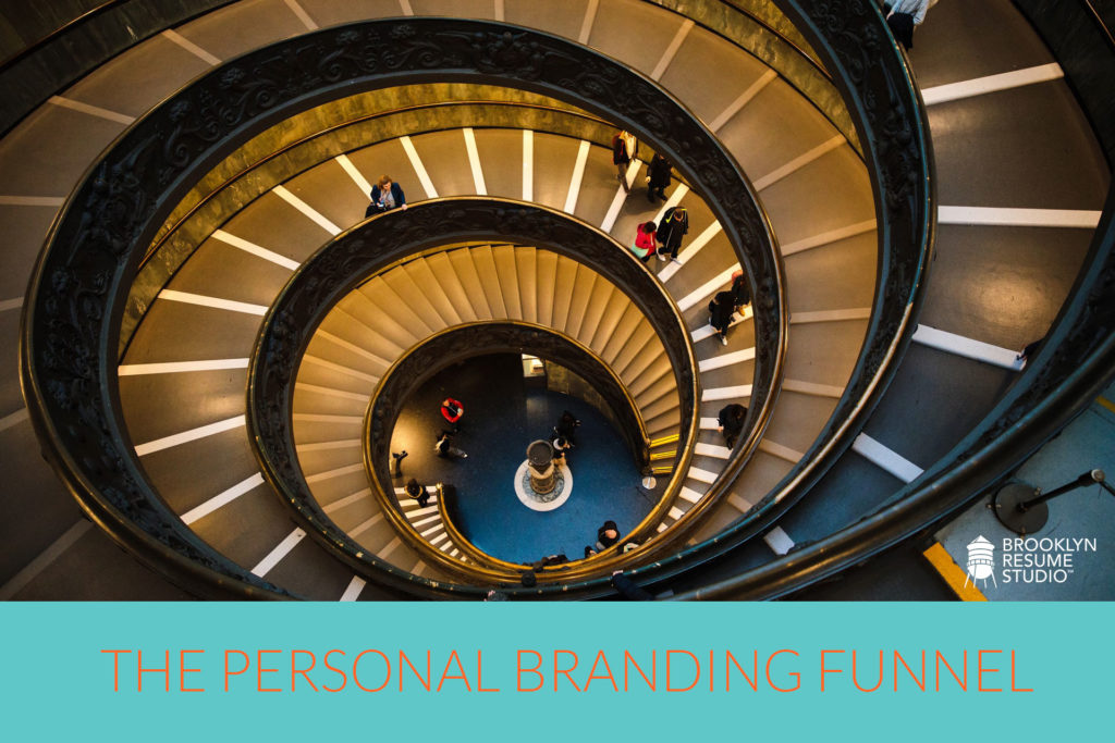 How to Build a Strong Personal Brand