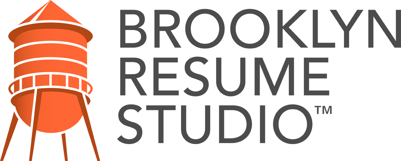 Brooklyn Resume Studio logo