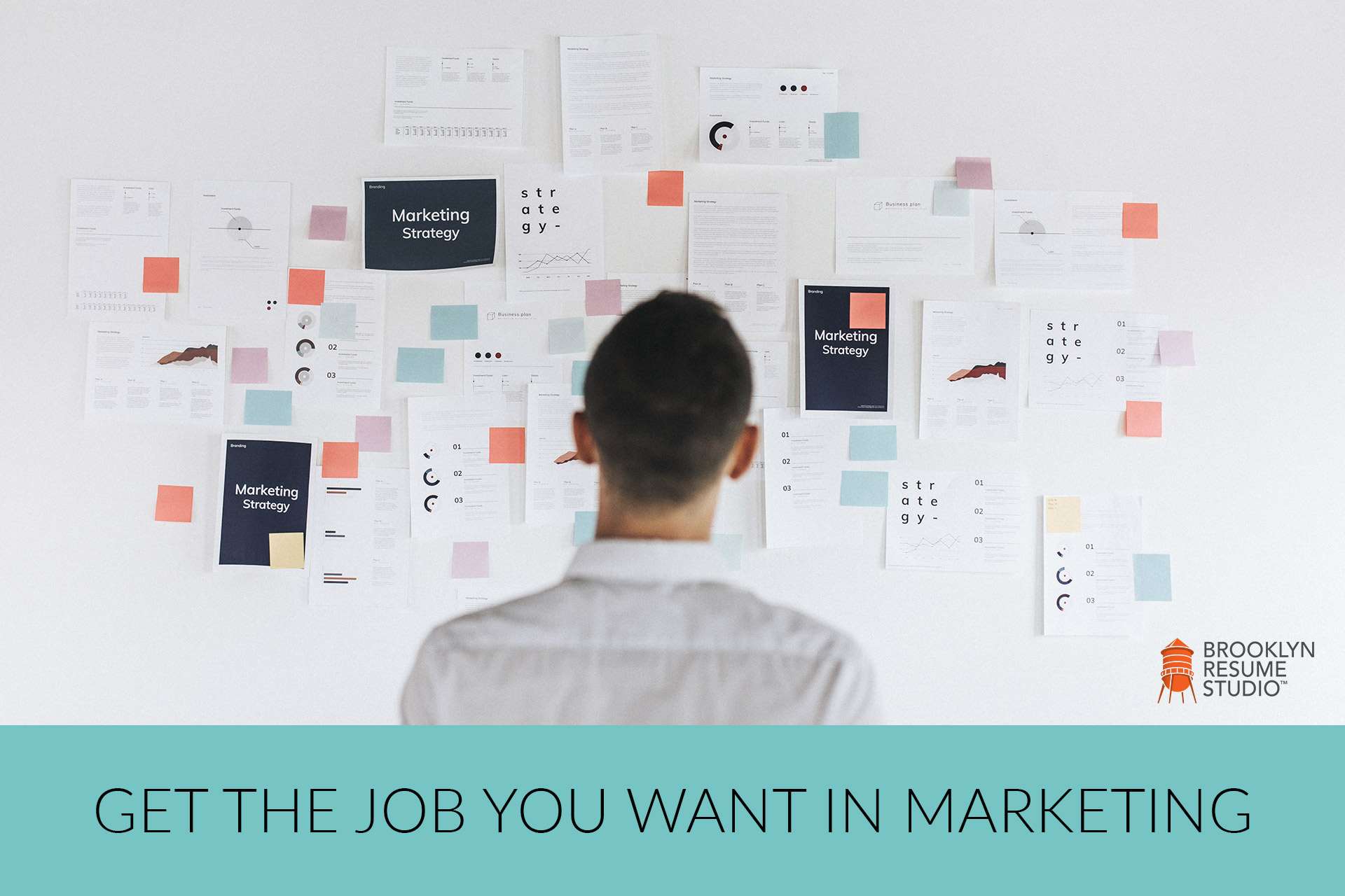 Your Guide to Getting Hired in Marketing and Advertising